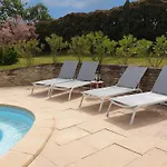 In Near Carcassonne Pool