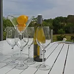 In Near Carcassonne Pool Malves-en-Minervois