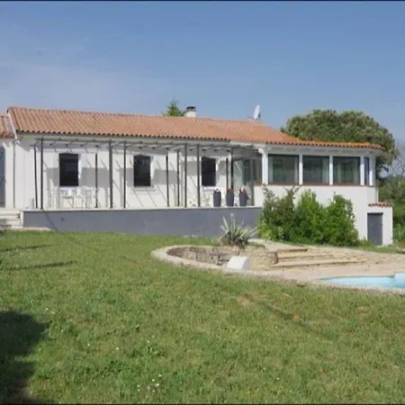 Modern 11km From Carcassonne Villa