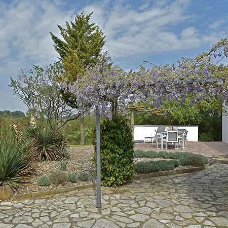 Villa Modern 11km From Carcassonne Malves-en-Minervois