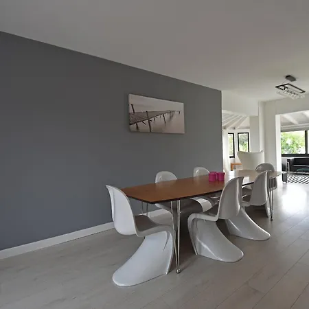 Villa In Near Carcassonne Pool