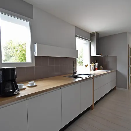 In Near Carcassonne Pool Villa *