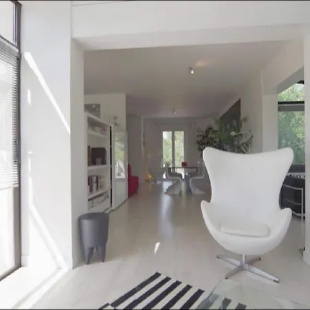 Villa In Near Carcassonne Pool