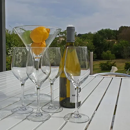 In Near Carcassonne Pool Malves-en-Minervois