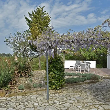 In Near Carcassonne Pool 빌라