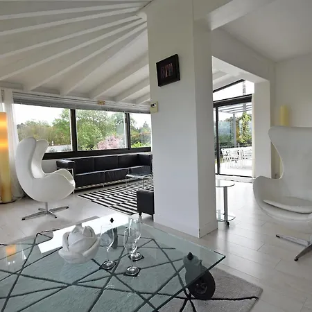 In Near Carcassonne Pool Villa *