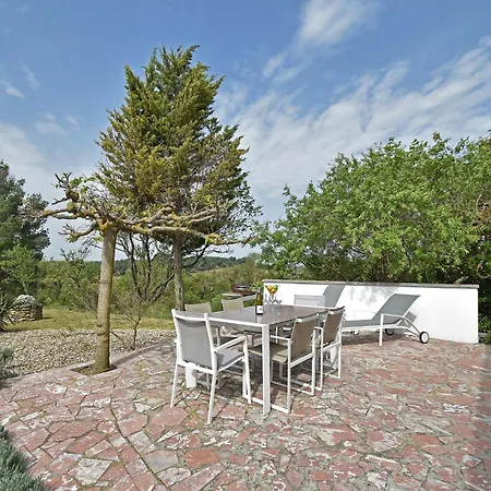 In Near Carcassonne Pool Villa *