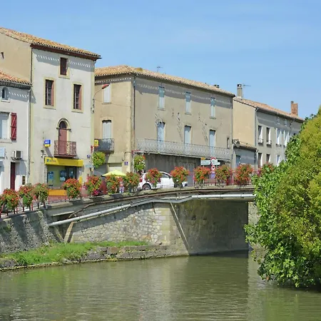 빌라 In Near Carcassonne Pool