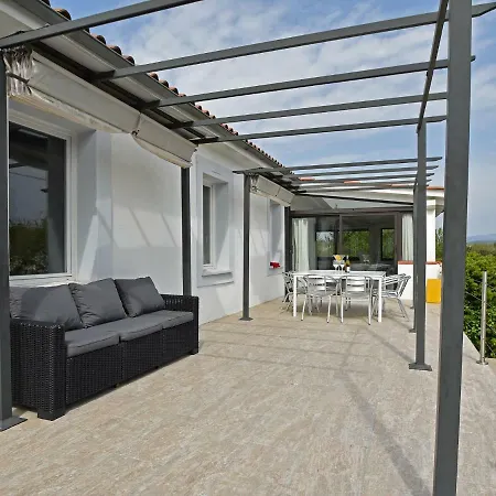 Modern 11km From Carcassonne Villa