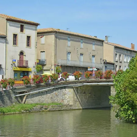 Modern 11km From Carcassonne Villa