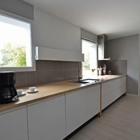 Modern 11km From Carcassonne Villa