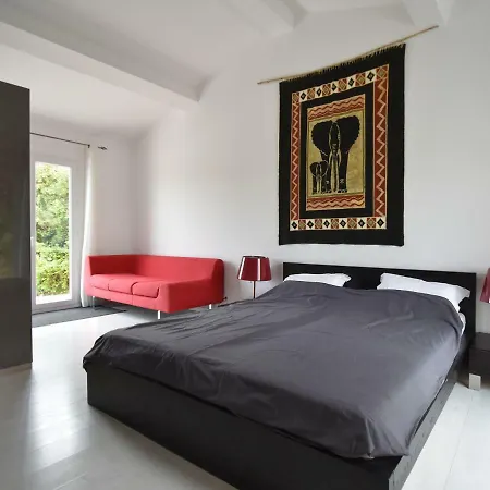 Modern 11km From Carcassonne Villa *