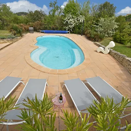 Villa Modern 11km From Carcassonne