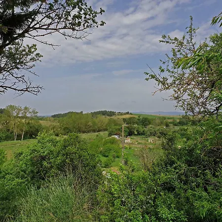 Modern 11km From Carcassonne Malves-en-Minervois