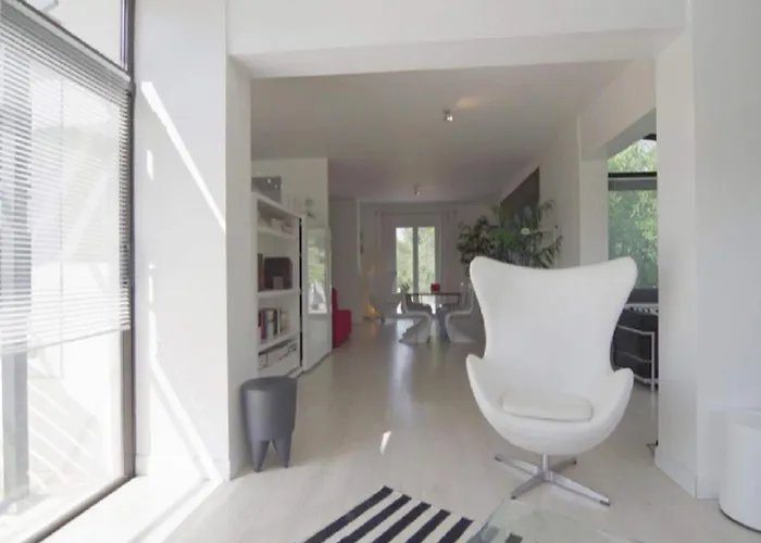 Villa In Near Carcassonne Pool